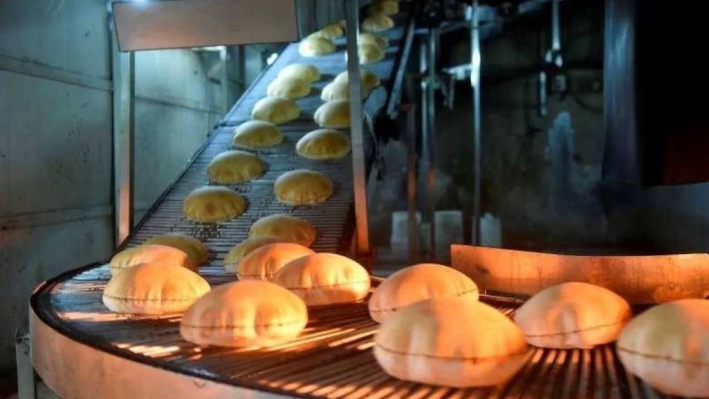 تجمّع المطاحن يحذّر من أزمة طحين: لا يجوز فرض ضريبة على سياسة اعتمدتها الدولة وأجبرت الشركات على تطبيقها