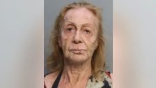 القبض على مسنة من ولاية فلوريدا بتهمة محاولة قتل زوجها بعد أن تلقى بطاقة بريدية من صديقته السابقة منذ 60 عامًا!