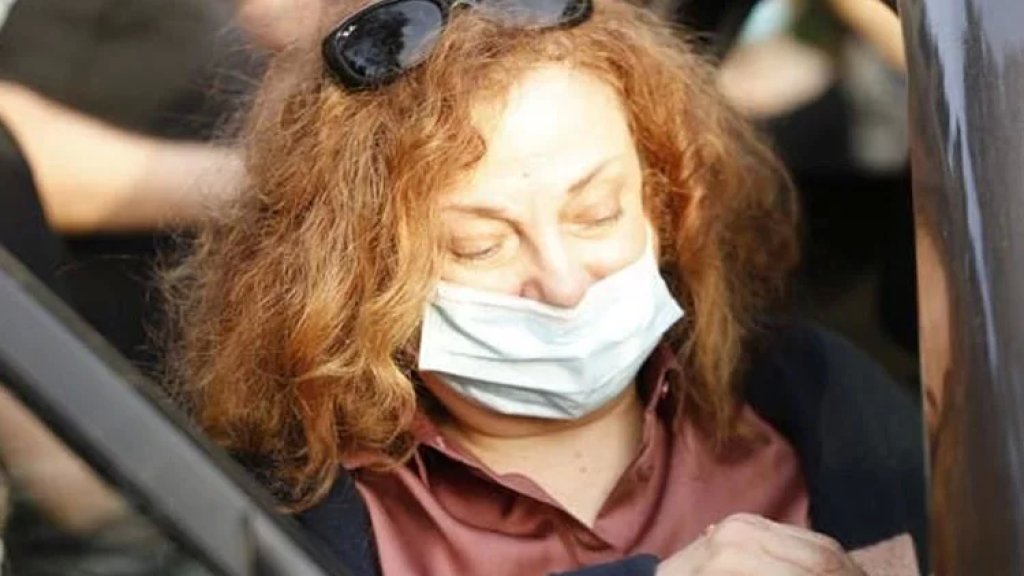 القاضية عون وضعت إشارة منع تصرف على عقارات بنك الاعتماد والعقارات الشخصية العائدة لرئيس مجلس إدارته