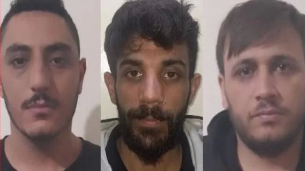 تعميم صور أفراد عصابة نصب واحتيال تبيع ضحاياها ذهبًا مزيفًا بعد ايهامهم أنه حقيقي، هل وقعتم ضحية أعمالهم؟