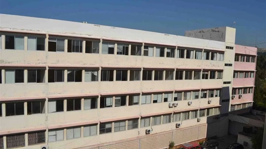 مدير في &laquo;اللبنانية&raquo; يلغي علامات للطلاب كعقابٍ لعدم الإلتزام بالنظافة!