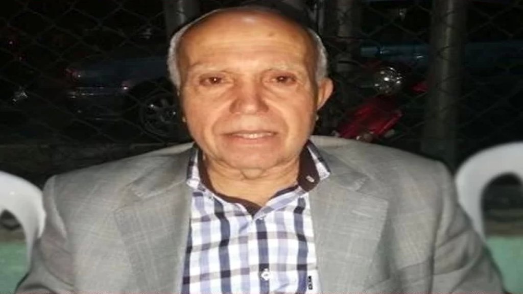 غياب المختار محمود برجاوي "ابو طالب" من نجوم الزمن الكروي الجميل