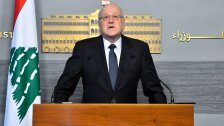 ميقاتي: انتخبوا رئيسا ليرتاح لبنان