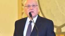 ميقاتي يدين العد.و|ن الاسرائيلي المتمادي على جنوب لبنان: طلبت تقديم شكوى جديدة عاجلة  ضد "اسرائيل" الى مجلس الامن الدولي
