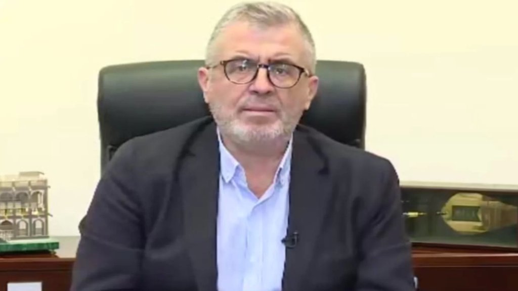 مستشار ميقاتي: الأمور تتجه إلى نوع من الإستقرار الطويل الأمد، مع استمرار الحذر الشديد مما قد يقدم عليه الإسرائيلي من عـ.dو|ن على لبنان