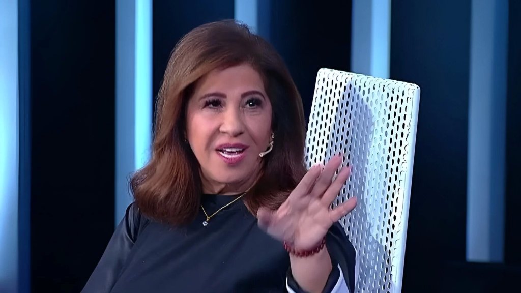 ليلى عبد اللطيف: تقاضيت 150 ألف دولار من وزير لبناني بعد أن أصبت في توقعاتي له!