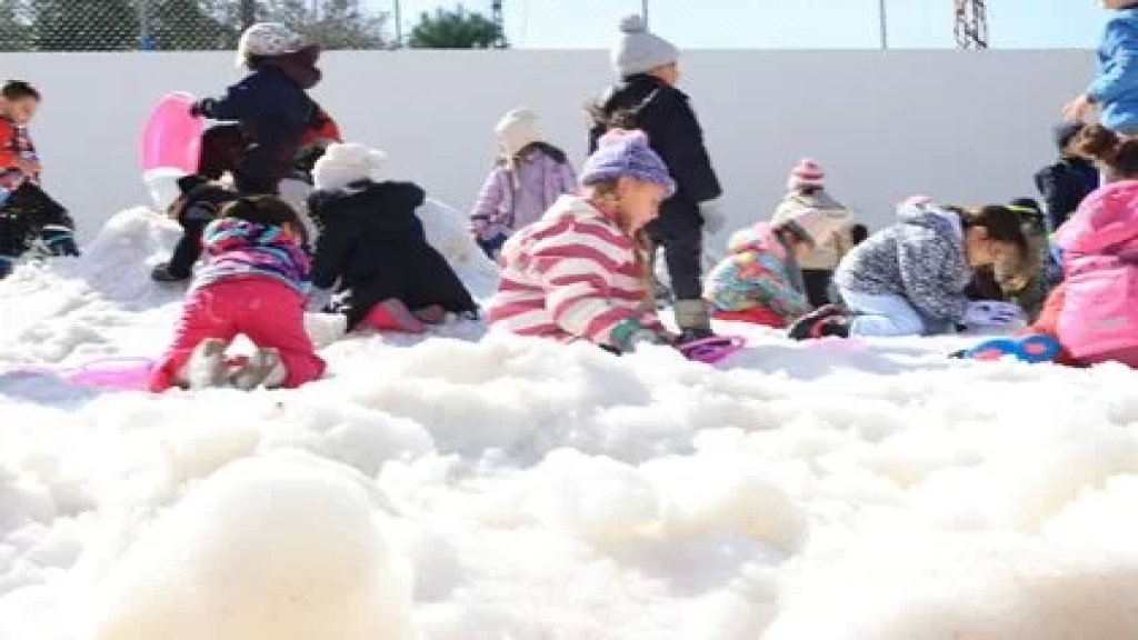 مبادرة لطيفة للطلاب في بلدة الغندورية!