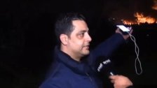 بالفيديو/ صاحب شركة "إنفينيت باور" المستهدفة في الغازية ينفي مزاعم جيش الاحتلال الإسرائيلي باستهداف مخازن أسلحة: نحن شركة مولدات كهربا!