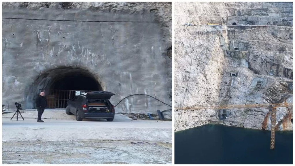 بعد مزاعم وجود نفق بين كسروان وجبيل.. رياض قبيسي يكشف عن فضيحة! 