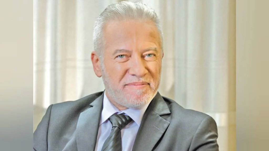 الفنان فادي ابراهيم يدخل العناية المركزة بعد تدهور صحته وعائلته تطلب من محبيه الصلاة والدعاء له