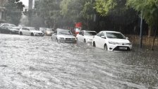 لبنان يتأثر الثلاثاء بمنخفض جوّي سريع ومحدود الفاعلية يؤدّي إلى طقس متقلّب وممطر