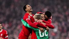 ليفربول يتوج بلقب كأس الرابطة الإنجليزية بفوزه في النهائي على تشلسي 1-0 بعد التمديد.