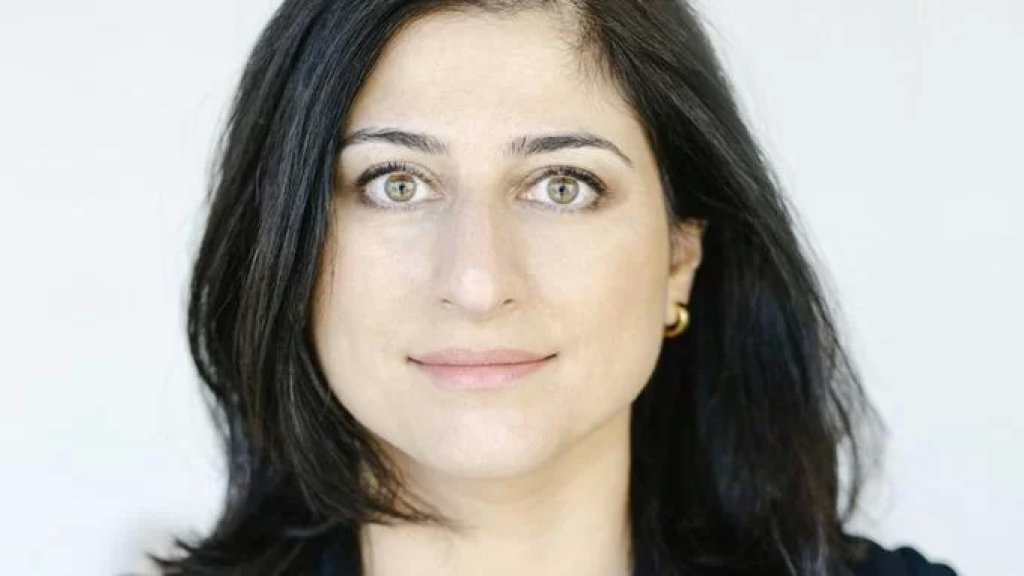 "الناتو" يعين اللبنانية فرح دخل الله الناطقة الرسمية باسمه