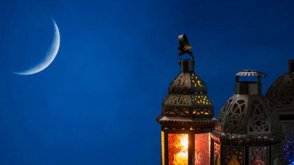 مكتب العلامة المرجع السيد فضل الله يعلن يوم الإثنين الواقع فيه 11 آذار أول أيام شهر رمضان المبارك