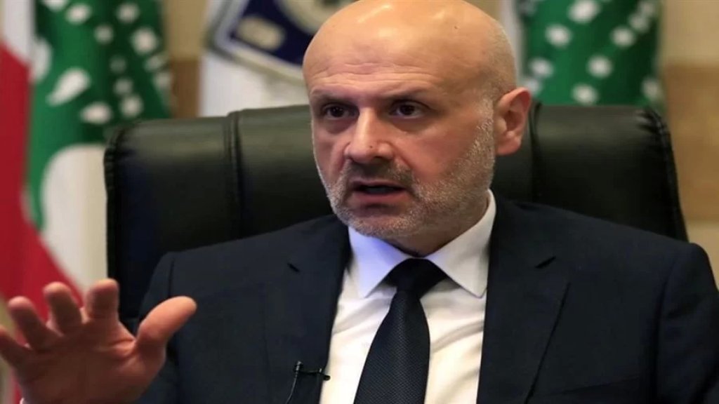 مولوي: الأبراج تحمي حدودنا وواجبنا التشدّد