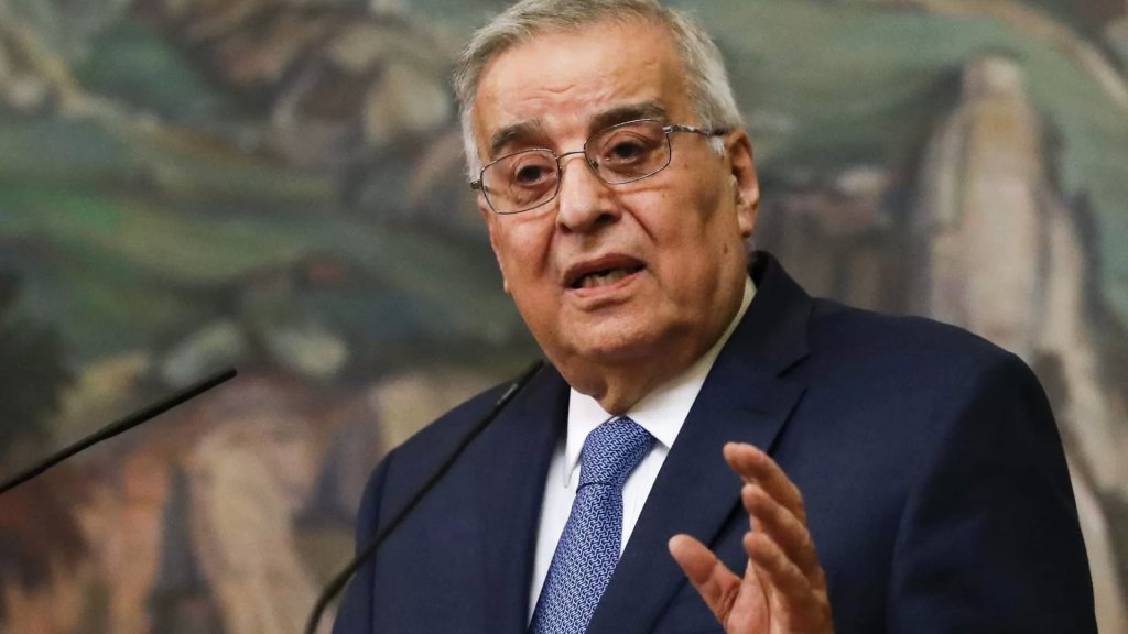 بو حبيب: لبنان مستعد للتفاوض غير المباشر لأنّ الخيار الآخر أمامنا هو خطر إتساع رقعة الحرب لتصبح حرباً إقليمية