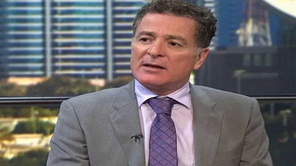 النائب الياس جرادي: لو كانت "إسرائيل" قادرة على التوغل في لبنان لفعلت منذ اليوم الأول للحرب