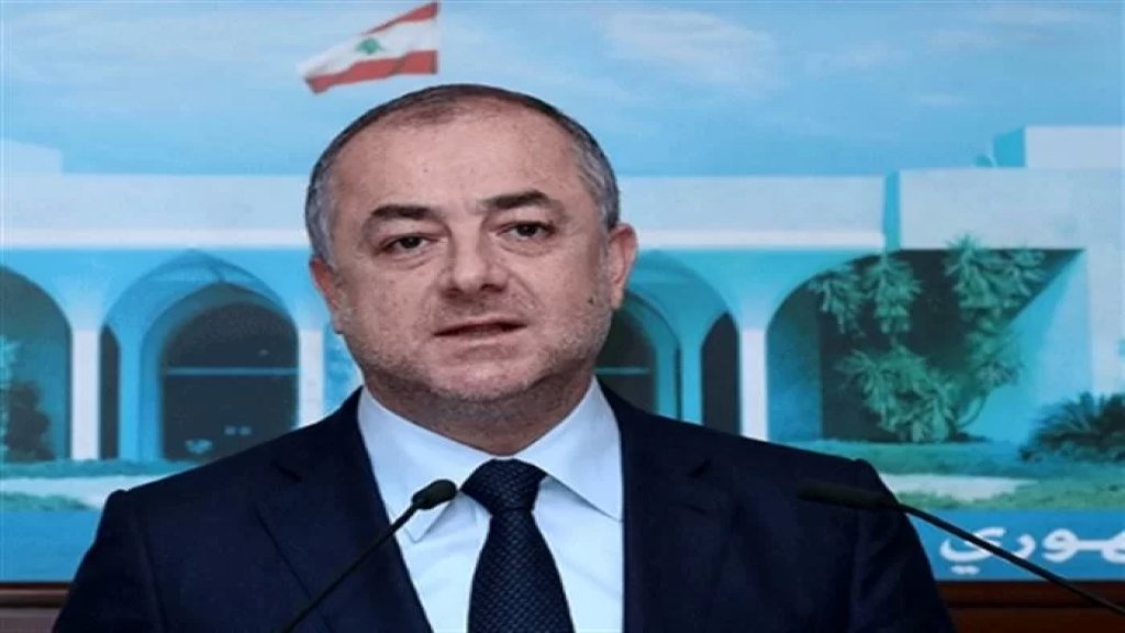 بو صعب لرويترز: توقيت زيارة هوكستين يشير إلى التقدم المحرز في جهود التوصل إلى هدنة في غزة
