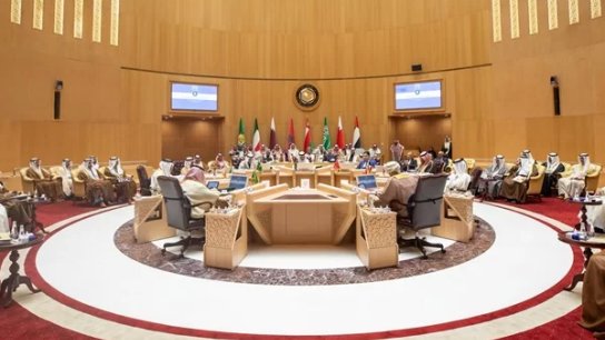 مجلس التعاون الخليجي: نشدد على أهمية بسط سيطرة الحكومة اللبنانية على جميع الأراضي اللبنانية