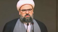 المفتي قبلان: سيادة لبنان رهن بما يقرره أهل الجنوب 