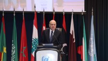 ميقاتي في "منتدى التنمية المستدامة": لبنان كان وسيبقى، بإذن الله، نموذجاً للديموقراطية والحرية والإنفتاح والإعتدال والعيش المشترَك وحوار الأديان والثقافات