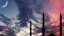 دار الفتوى يدعو لالتماس هلال شهر رمضان المبارك غروب شمس الأحد المقبل