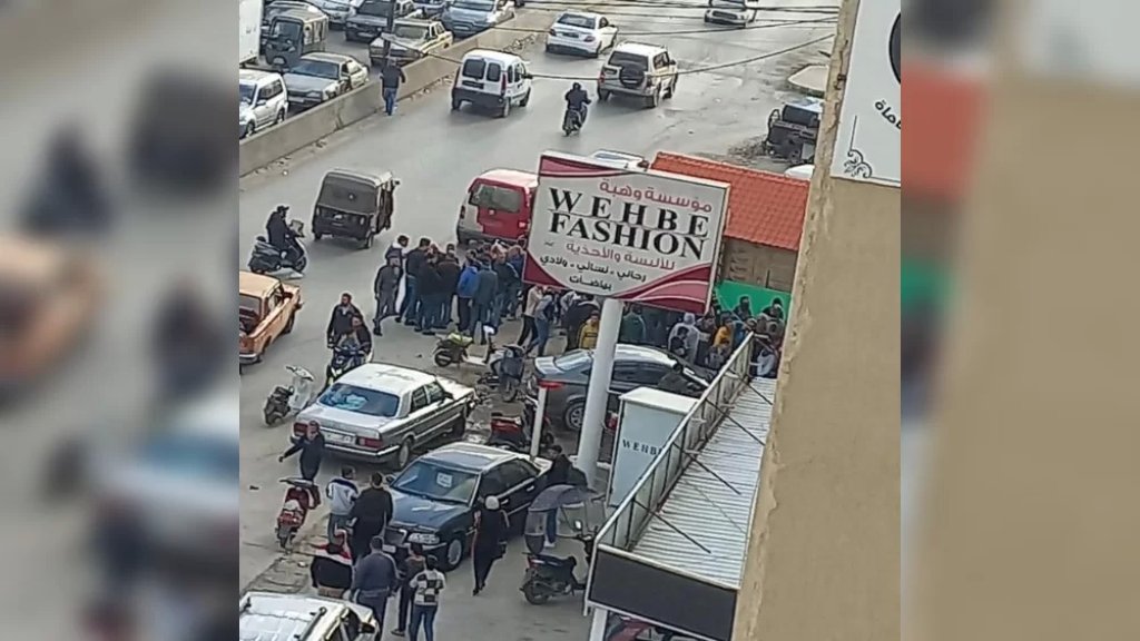 قتيل وجريح بحالة حرجة في المنية بسبب خلافات "ثأرية"!