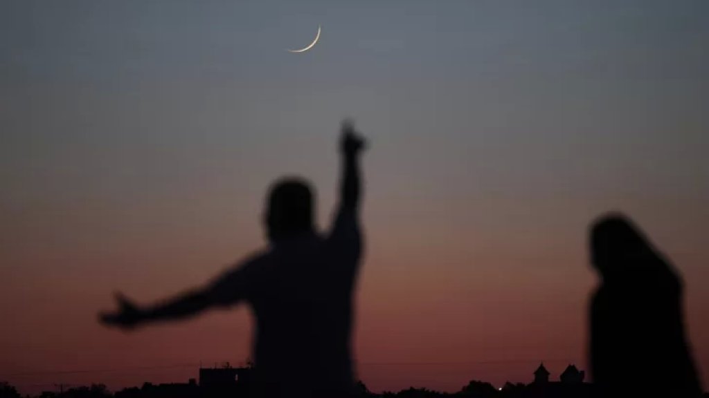 المحكمة العليا في السعودية تدعو إلى تحرِّي رؤية هلال شهر رمضان المبارك مساء يوم غد الأحد