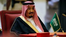 العاهل السعودي: يؤلمنا أن يحل شهر رمضان هذا العام في ظل ما يعانيه أشقاؤنا في فلسطين من اعتداءات