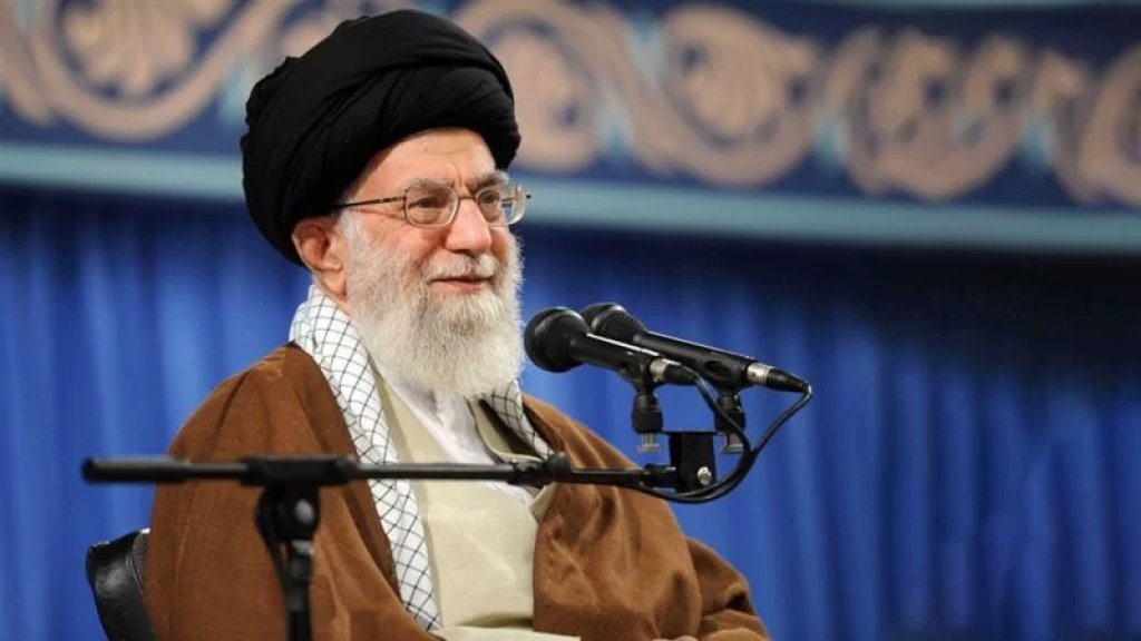 مكتب الوكيل الشرعي للامام الخامنئي في لبنان:  الثلاثاء 12 آذار 2024 هو الأوّل من شهر رمضان المبارك 