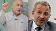 "ضعيف ومربك"...زياد أسود يهاجم جبران باسيل: جبرانو...وقف بهورة ونفخ عضلات علينا وحرق اسماء