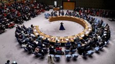 واشنطن تعلن التصويت الجمعة في الأمم المتحدة على مشروع قرارها من أجل وقف للنار في غزة