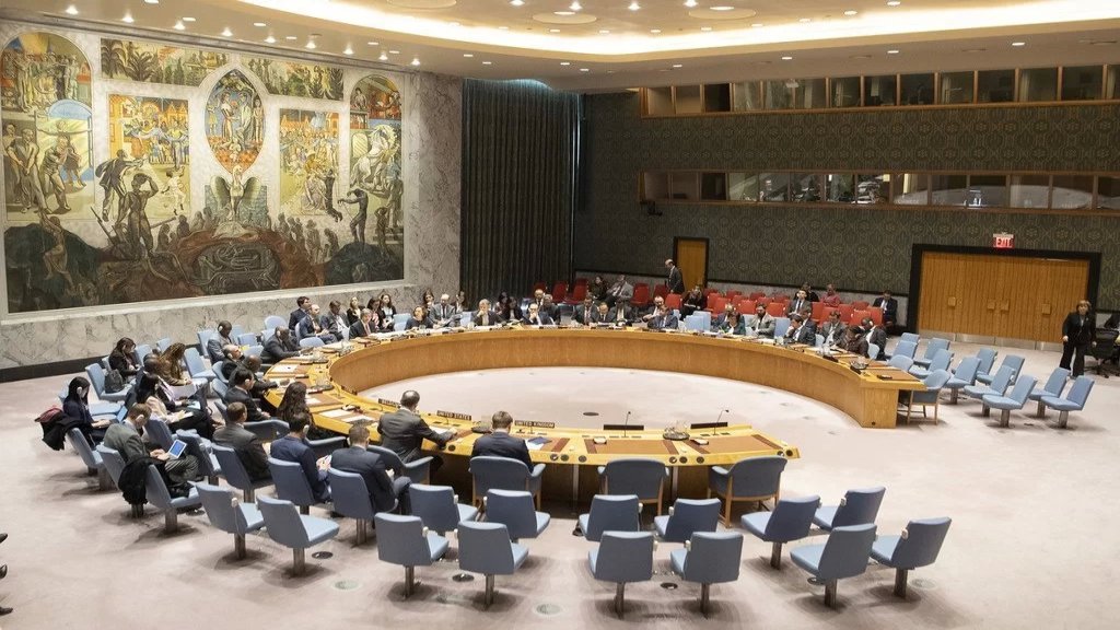 مجلس الأمن الدولي يوافق على مشروع قرار وقف إطلاق النار في غزة خلال شهر رمضان