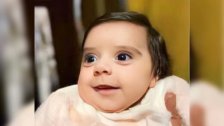استشهاد الطفلة ليا شاهين جراء تنشقها الغبار السام بعد الغارة على كفررمان منذ شهر