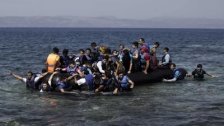 تدفق النازحين السوريين من لبنان إلى قبرص عبر البحر.. الرئيس القبرصي في بيروت غدا!