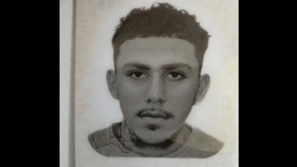 الأسترالي شربل جوزف إبراهيم مفقود...هل تعرفون مكانه؟