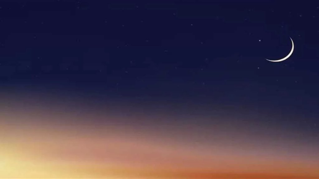 المفتي دريان: الأربعاء أول أيام عيد الفطر