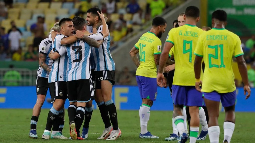 المنتخب &quot;الإسرائيلي&quot; لكرة القدم قد يشارك مع البرازيل والأرجنتين في بطولة &quot;كوبا أميركا&quot;!