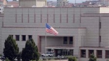 السفارة الأميركية في بيروت تدعو رعاياها لتوخي الحذر وتجنب السفر لمناطق الحدود اللبنانية