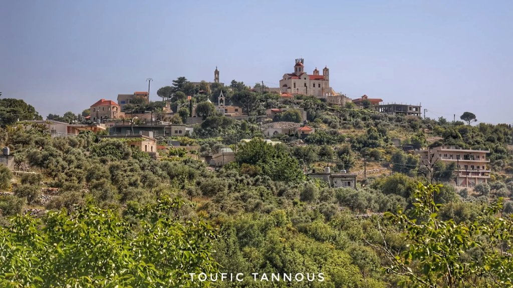 بلدية محمرش البترونية: عدم تأجير أي نازح أو إيوائه قبل التثبت من تسجيله وفقاً للأصول