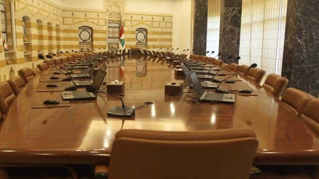 جلسة طارئة لمجلس الوزراء غداً للبحث في التطورات الراهنة على الساحة الداخلية