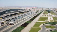مطار الخميني الدولي في طهران يلغي جميع الرحلات الجوية حتى صباح الاثنين