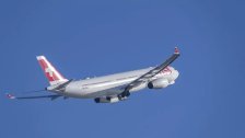 الخطوط الجوية السويسرية تواصل تعليق رحلاتها إلى بيروت!