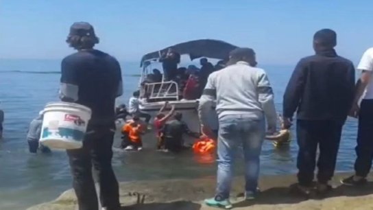 قبرص تعزز جهودها لوقف الهجرة غير الشرعية وتسير دوريات قبالة سواحل لبنان