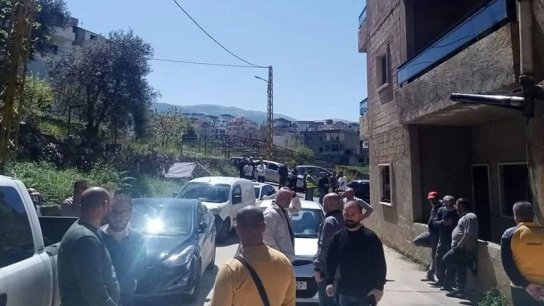 الجيش اللبناني يعلن توقيف متورطين في جريمة قتل الكوكاش في بلدة العزونية واعتراف اثنان منهم بالمشاركة فيها