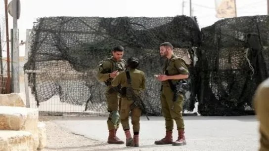 إصابة حوالي 130 جندي إسرائيلي في قاعدة عسكرية بالتسمم الغذائي بعد تناول طعام فاسد