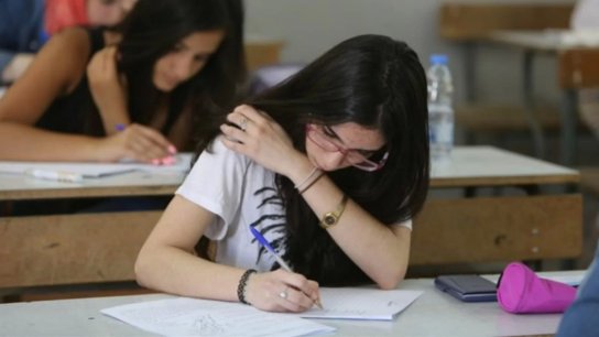 قلق وترقب في ملف الإمتحانات الرسمية.. ورفض سلخ الجنوب تربويا عن لبنان!