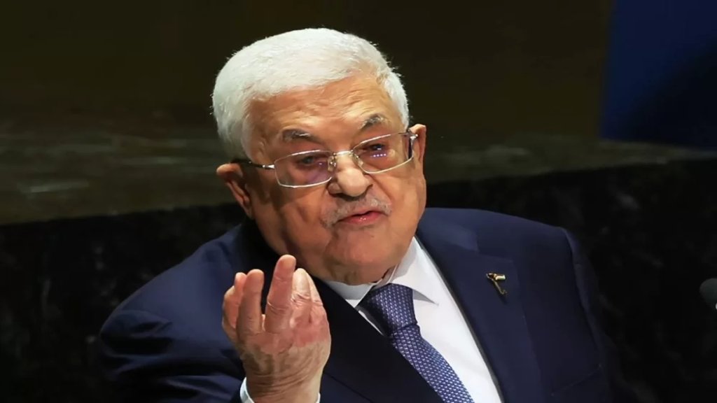 محمود عباس بعد الفيتو الأميركي: سنعيد النظر في العلاقات الثنائية مع أمريكا