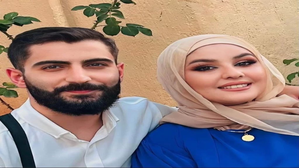 شقيق الشابة آية مرمر إحدى ضحايا مأساة انفجار قوارير غاز في بيروت ينعاها بكلمات مؤثرة: نيال الجنة فيكي يا روح قلبي