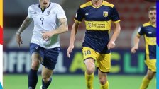 سنترال كوست مارينيرز الاسترالي يحرز لقب كأس الاتحاد الآسيوي بفوزه على نظيره العهد اللبناني بنتيجة (1 - 0).